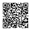 QR-код ссылки на материал «Завершается первый этап в чемпионате Дзержинска по футболу»