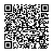 QR-код ссылки на материал «За лето Александр Терентьев провел более 20 встреч с жителями своего округа»