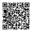 QR-код ссылки на материал «В Нижнем Новгороде завершился третий фестиваль нового российского кино «Горький fest»»