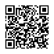 QR-код ссылки на материал «Дорожные истории. Кот и лужа»