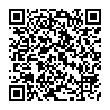 QR-код ссылки на материал «В Дивеевском районе пройдут мероприятия ко Дню памяти Серафима Саровского»