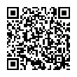 QR-код ссылки на материал «В Дзержинске водитель иномарки сбил подростка»