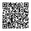 QR-код ссылки на материал «В Дзержинске подросток разговорился с приятелем и оказался под колесами иномарки»