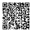 QR-код ссылки на материал «Как прошел 20-й турнир по пляжному волейболу ко дню рождения ТК «Дзержинск»»