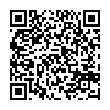 QR-код ссылки на материал «В Дзержинске ночью горели деревянные сараи»