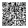 QR-код ссылки на материал «В Дзержинске состоялось первое заседание нового созыва Молодежного парламента»