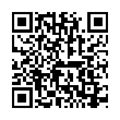 QR-код ссылки на материал «Прогноз погоды от Телекомпании Дзержинск»