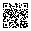 QR-код ссылки на материал «Загадочные мусорные леса Дзержинска»