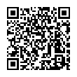 QR-код ссылки на материал «Во время пожара в Дзержинске погибла пожилая женщина»