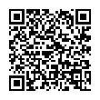 QR-код ссылки на материал «В Дзержинске сыгран финал ночной волейбольной лиги»