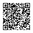 QR-код ссылки на материал «С августа россиян ожидают изменения в некоторых законах»