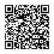 QR-код ссылки на материал «Родителей беспокоит ситуация с дзержинским детсадом №97»