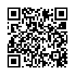 QR-код ссылки на материал «Сколько деревьев вырубят на Утином озере?»