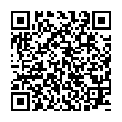 QR-код ссылки на материал «В Дзержинске во время опрессовки затопило квартиру»