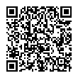 QR-код ссылки на материал «Никитин пригласил предпринимателей присоединиться к бизнес-миссиям»