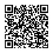 QR-код ссылки на материал «На проспекте Ленина водитель иномарки сбил велосипедиста»