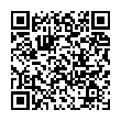 QR-код ссылки на материал «На полях Нижегородской области началась уборка урожая»