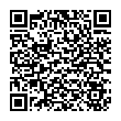 QR-код ссылки на материал «Дзержинский водоканал продолжает ремонт обвалившегося канализационного коллектора»