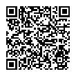 QR-код ссылки на материал «В Дивеево завершились празднования Дней памяти Серафима Саровского»