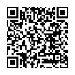QR-код ссылки на материал «Школы Дзержинска погрузятся в виртуальную реальность»