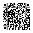 QR-код ссылки на материал «В Дзержинске полицейские разыскивают покупателя, который избил продавца»