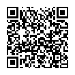 QR-код ссылки на материал «В дзержинском дворе восстановили футбольную площадку»