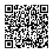 QR-код ссылки на материал «С арки городского парка культуры и отдыха исчезла вся реклама»