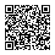 QR-код ссылки на материал «В Дзержинске на проспекте Ленина «Жигули» помяли «Форд»»