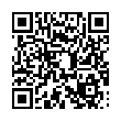 QR-код ссылки на материал «Когда в Дзержинске начнется ремонт дорог?»