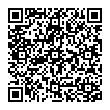 QR-код ссылки на материал «Летнее путешествие по «Территории детства». В Дзержинске подвели итоги конкурса среди детсадов»