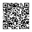 QR-код ссылки на материал «В дзержинском парке может появиться лыжная трасса»