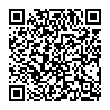 QR-код ссылки на материал «От долгов не скрыться. В Дзержинске прошел очередной рейд по должникам»