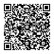 QR-код ссылки на материал «Радужное будущее. Иван Носков на встрече с дольщиками рассказал о судьбе дзержинского долгостроя»