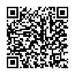 QR-код ссылки на материал «Переходи на зеленый... газон. Новая разметка в Дзержинске»