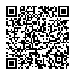 QR-код ссылки на материал «Эксперименты в науке. В Дзержинске планируют открыть химический квантум»