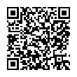 QR-код ссылки на материал «Жители Дзержинска против установки бордюров»