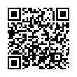 QR-код ссылки на материал «Жить и служить в Дзержинске»