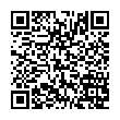 QR-код ссылки на материал «Горит «Святая Русь». На Бору пожарные тушат трехпалубное судно»