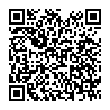 QR-код ссылки на материал «ЧП на «Бульке». В Дзержинске в Заревском котловане утонул 14-летний школьник»