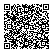 QR-код ссылки на материал «Дзержинская Госавтоинспекция напоминает водителям, детям и родителям о правилах дорожного движения»