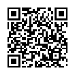 QR-код ссылки на материал «Экологическая обстановка в Дзержинске»