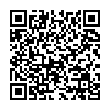 QR-код ссылки на материал «Дисциплинированный пес, или урок дзержинцам»