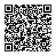 QR-код ссылки на материал «Перекресток катастроф. Очередное столкновение напротив ДКХ в Дзержинске»