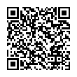 QR-код ссылки на материал «Материнский капитал дзержинцы чаще тратят на жильё»
