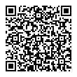 QR-код ссылки на материал «Рекордное количество баллов набрала на ЕГЭ выпускница дзержинской физико-математической школы»
