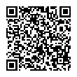 QR-код ссылки на материал «В Володарском районе на 368 километре трассы М-7 в результате ДТП погибли 3 человека»