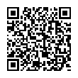 QR-код ссылки на материал «Дзержинская Венеция. Рейтинг самых глубоких улиц города»