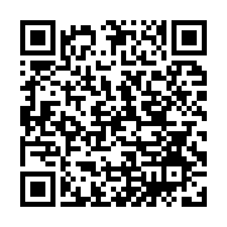 QR-код ссылки на материал «Городские цветы. В Дзержинске расцвел подъезд»