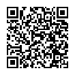 QR-код ссылки на материал «Будем есть яблоки! Как дзержинцы отмечают Яблочный Спас»