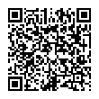QR-код ссылки на материал «Два в одном. В Дзержинске пьяная автоледи помяла сразу две легковушки»